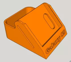 Galaxy S5 Stand