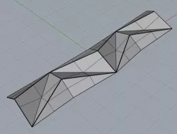 Geometric Shape Testing Model -1 