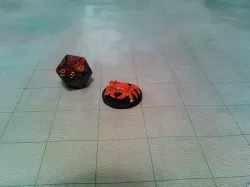 Giant Crab