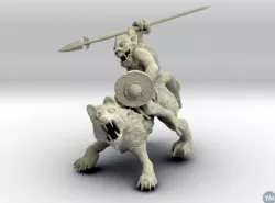 Goblin Knight
