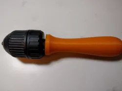 Hand Drill Chuck Holder