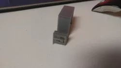 Hanger for HTC Vive - VR Heads edition