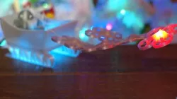 Have a Makey Holiday!