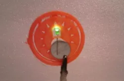 Holiday Ornament