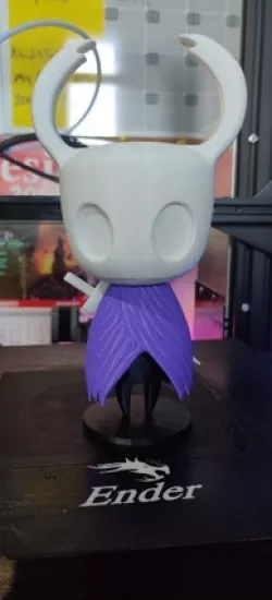 Hollow Knight Mini Fig