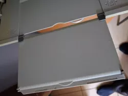 HP2820 paper tray fix