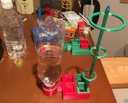 Hydroponic Culture Set