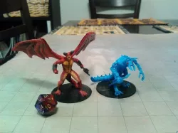 Ice Devil