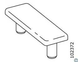 IKEA BRIMNES (102372)