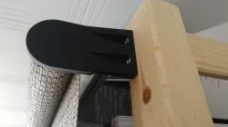 Ikea Busktoffel Mount