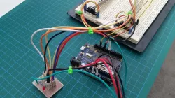 (Incomplete) e3D BgBox Jammed Fillament Sensor for Arduino