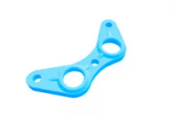Injection molded parts