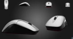 Instructor Guide: PC Mouse