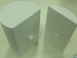 Intersection of planes with solids