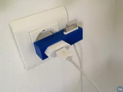 Iphone Wall Mount