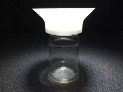Jam funnel 50mm