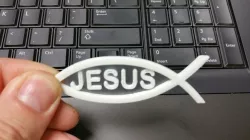 Jesus Fish