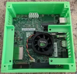 Jetson-TK1 Case