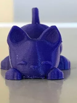 Keychain / Smartphone Stand