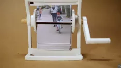 Kinematoscope