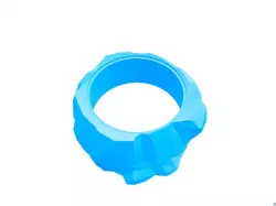  Kryptonite tea light