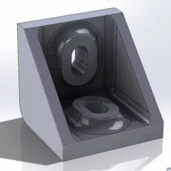 L-bracket