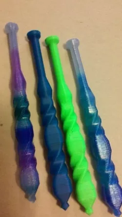 Lace bobbins