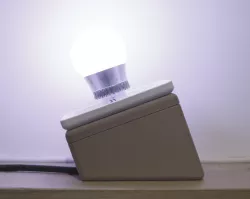 Lampe