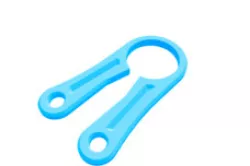 Larger tank tool