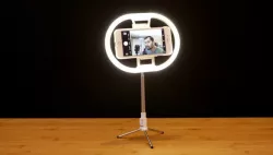 LED Ring Light