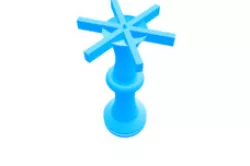 LG chess pieces stl