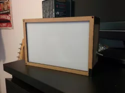 Lightbox[WIP]