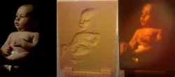 Lithophane Holder