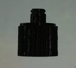 Logitech C500 Tripod Adapter