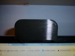 Logitech camera cover