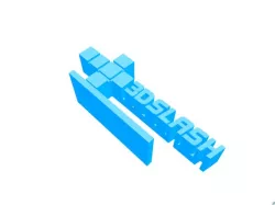 logo-3dslash