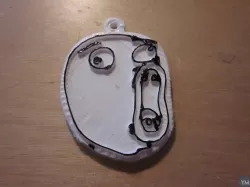 LOL face