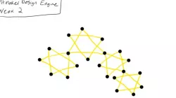 Lone Star Chain Links