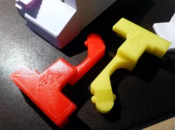 Looping Louie Erweiterung fÃ¼r 8 Spieler | Looping Louie extension for up to 8 players