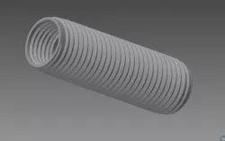 Lowfriction Spoolholder modification
