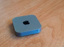 Mac Mini