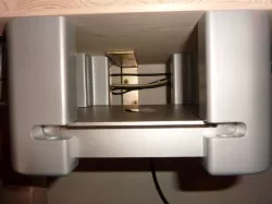 MAC MINI MOUNT SUPREME