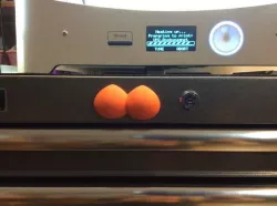 Magnetic Boobs