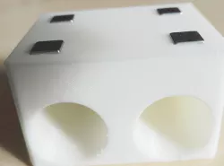 Magnetic Penholder for Whiteboard