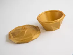 Make #18 - Mince Pie Surprise
