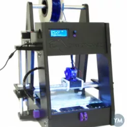Mako 3D Printer