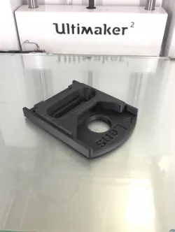 Manfrotto 410 quick release plate