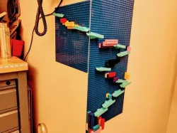 Marble Run Chutes