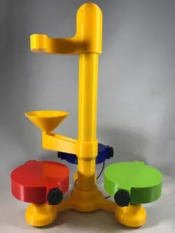 Marblevator Air
