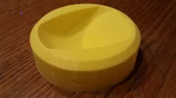 Marmite Jar Holder